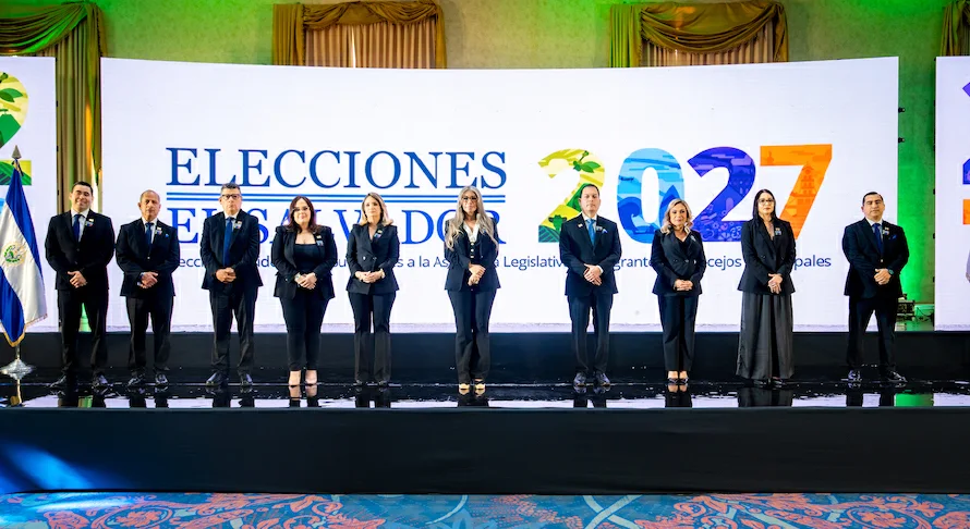 Asamblea ratifica reforma para que partidos políticos ya no propongan magistrados en el TSE