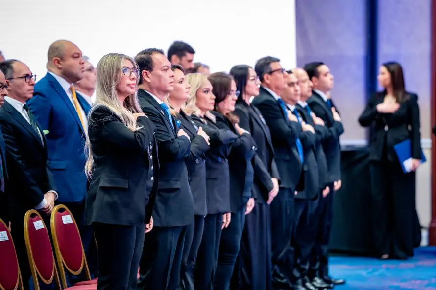 TSE dice que aplicará reforma constitucional y realizará ajustes al Plan General de Elecciones 2027
