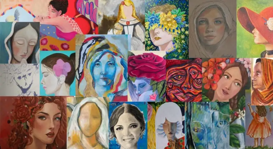 Embajada de México inaugurarará la expo “Rostros y cuerpos: Memoria e Historia”