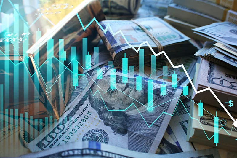 La inversión extranjera que recibió El Salvador cayó 37.1 % en 2025