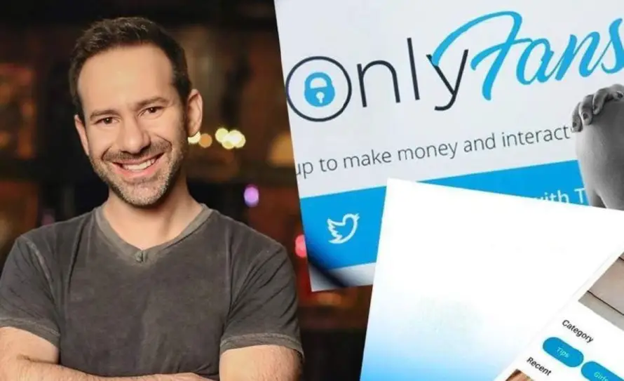 Fallece a los 43 años el dueño de OnlyFans, Leonid Radvinsky