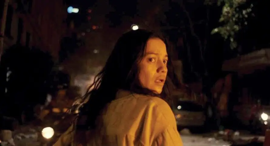 La película de Netflix "Aún es de noche en Caracas" y más estrenos en streaming