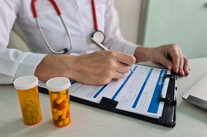 Inflación en salud alcanza su nivel más alto desde finales de 2024 por alza en consultas y medicamentos