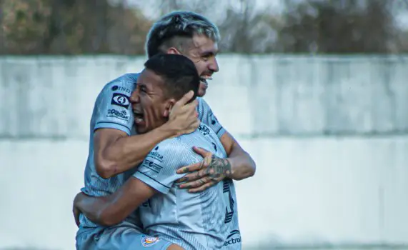 Metapán vence a Fuerte San Francisco 2-1 y escala al sexto lugar del Clausura 2026