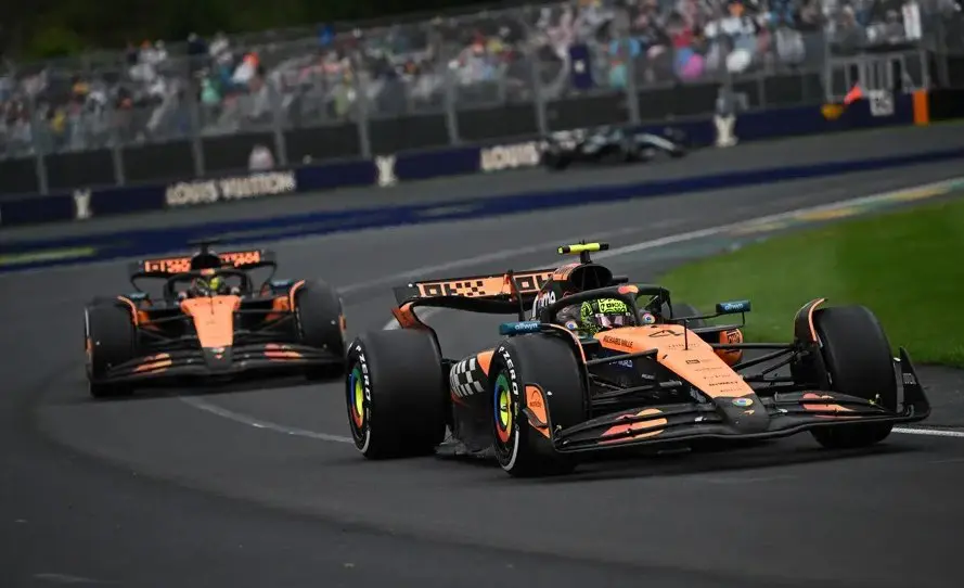 Federación Internacional del Automóvil dice que seguridad guiará decisiones y mantiene GP Australia pese conflicto en Irán