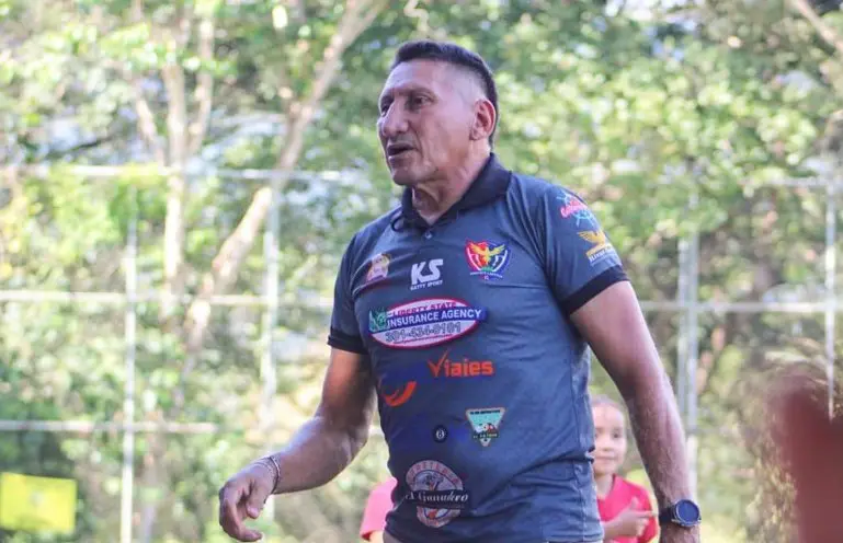 Fuerte San Francisco contrata al técnico Omar Sevilla para lo que resta del Clausura 2026