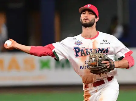 Panamá apuesta a sorprender en el Clásico Mundial de Béisbol