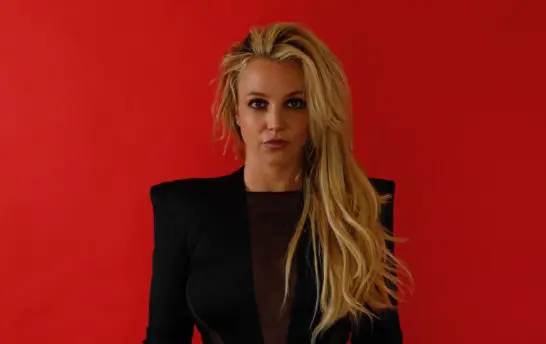 Britney Spears arrestada y liberada por presuntamente conducir bajo los efectos del alcohol en California