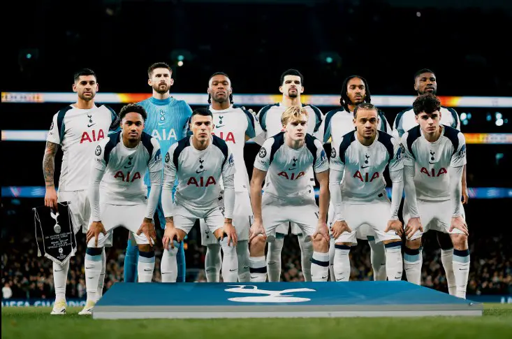 Afición del Tottenham Hotspur convoca protestas por crisis deportiva del club
