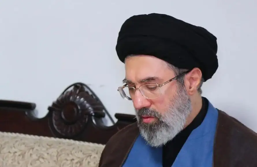 EE.UU. ofrece recompensa de $10 millones por nuevo líder iraní