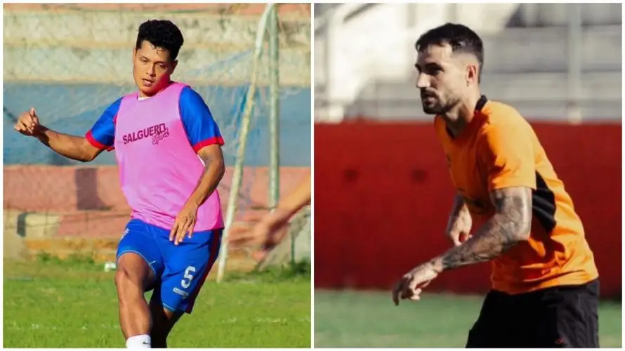 Firpo y Águila protagonizan el clásico oriental en la jornada 11 del Clausura 2026