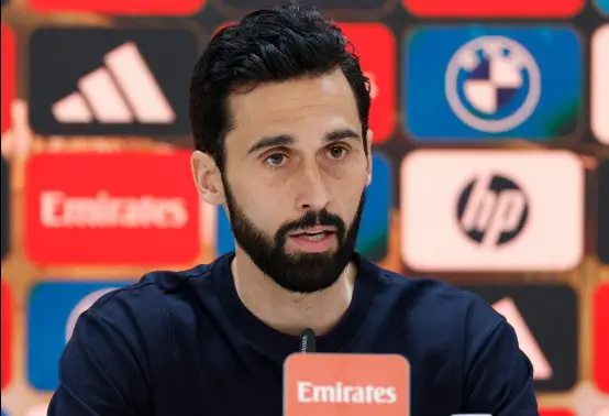 Arbeloa confirma su salida del Real Madrid y dice que se va agradecido