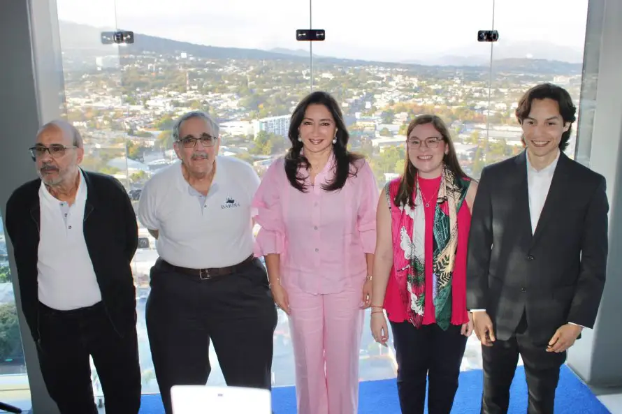 Anuncian torre residencial Barima de 43 apartamentos en la Costa del Sol