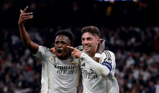 El Real Madrid busca ganar al Espanyol y aplazar el título del Barça