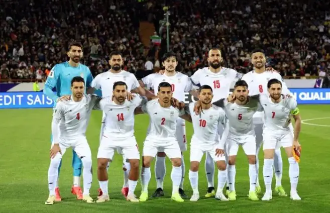Irán confirmá que jugará el Mundial pero exige garantías de seguridad