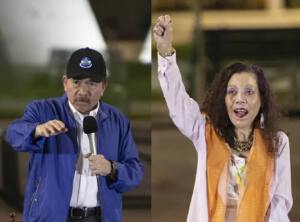 EE.UU. denuncia que la "dictadura" de Nicaragua ha vetado a su nueva embajadora