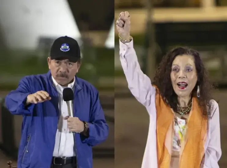 Expertos de la ONU denuncian el aumento de la represión en Nicaragua