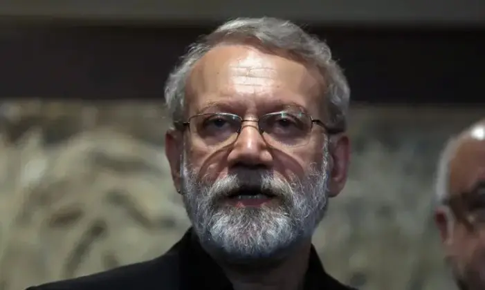 Israel asegura haber matado a Ali Lariyani, secretario Consejo Supremo de Seguridad iraní