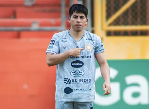 Águila e Isidro Metapán empatan 1-1 en un duelo cerrado