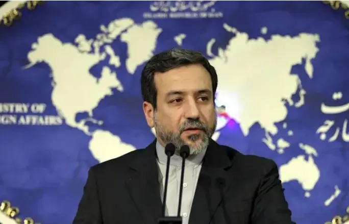 Irán advierte de represalias "sin contención" en caso de nuevo ataque a su infraestructura