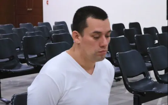 Sentencian a cinco años de cárcel a hombre que se apropió y vendió un vehículo alquilado en San Salvador