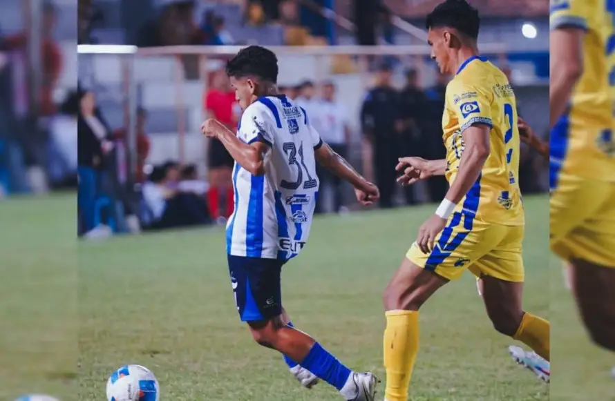 Metapán se impone por la mínima a Limeño en el cierre de la jornada sabatina