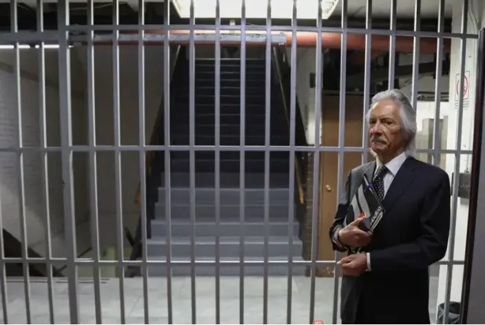 Corte Suprema de Guatemala revoca fallos irregulares en contra de periodista Rubén Zamora