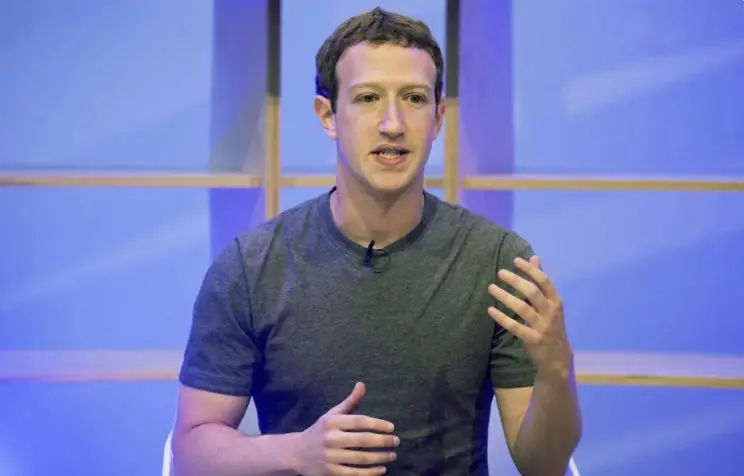 Donald Trump nombrará a Mark Zuckerberg para su consejo asesor de IA, según Wall Street Journal