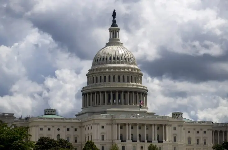 El Senado de EEUU aprueba presupuesto del Departamento de Seguridad pero excluye ICE