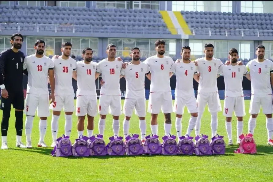 Marco Rubio descarta veto a la selección iraní para el Mundial y dice que el problema es con los "terroristas" de la Guardia Revolucionaria