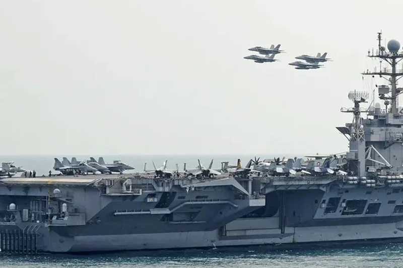 El Ejército de Israel dice haber destruido el 50 % de los lanzamisiles iraníes, unos 200