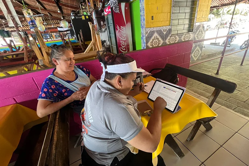 Proyecto impulsa la descarbonización en 160 mipymes salvadoreñas