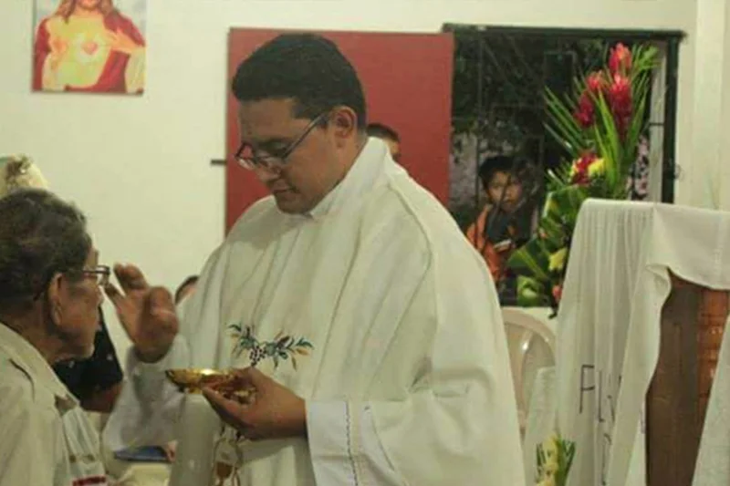 Los asesinatos de tres sacerdotes siguen en impunidad en El Salvador, lamenta arzobispo