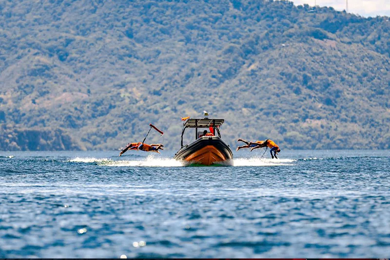 Protección Civil reporta primer fallecido en vacaciones de Semana Santa