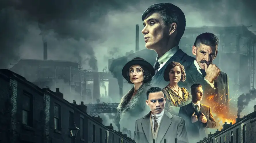 "Peaky Blinders: El hombre inmortal" llega a Netflix y otros estrenos en las plataformas digitales