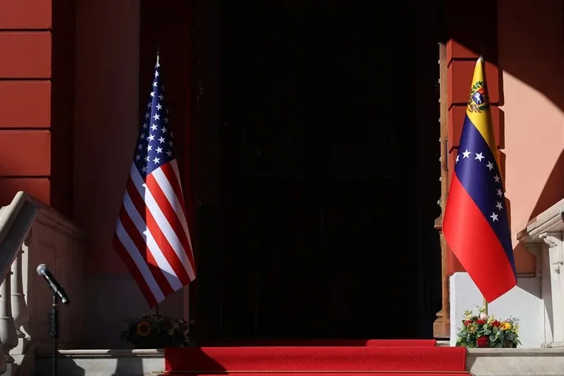 Venezuela anuncia haber retomado sus sedes diplomáticas en EE.UU.