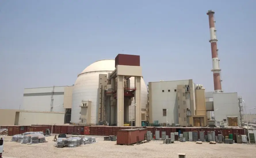 Irán ofreció a EEUU suspender por cinco años su programa nuclear, según The New York Times