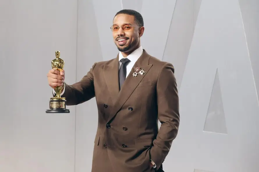 Michael B. Jordan y Christopher McQuarrie adaptarán el videojuego "Battlefield" al cine
