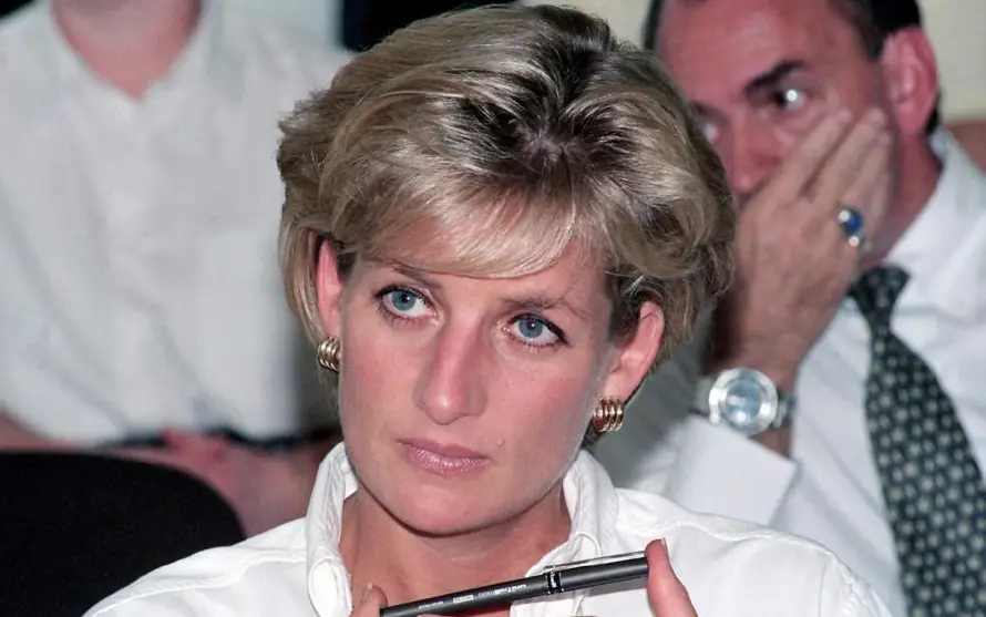 Serie documental revelará grabaciones inéditas de Diana de Gales