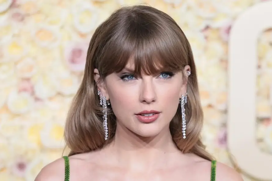 Taylor Swift niega buscar a sus ex en letras: "Él no escribió el tema, lo hice yo"