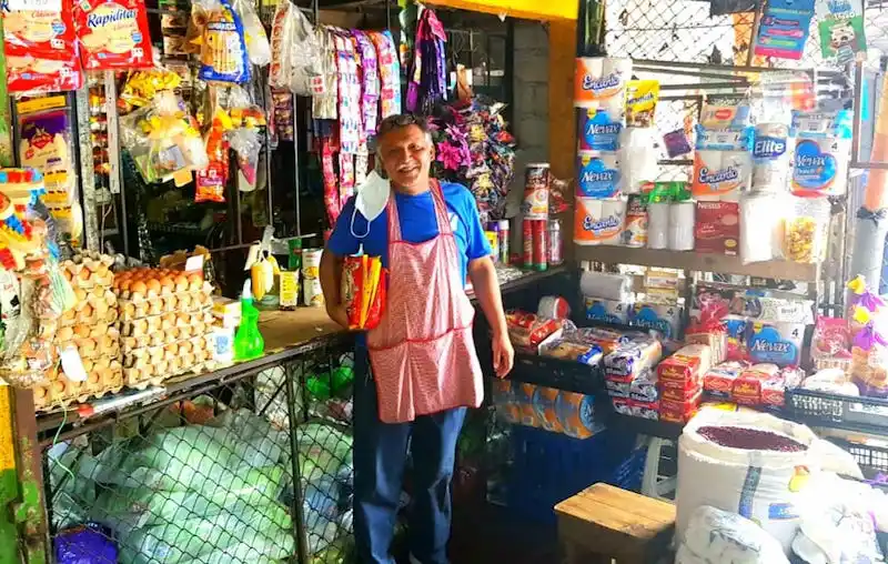 Reforman ordenanza para incluir las tarifas de los mercados en Ilopango