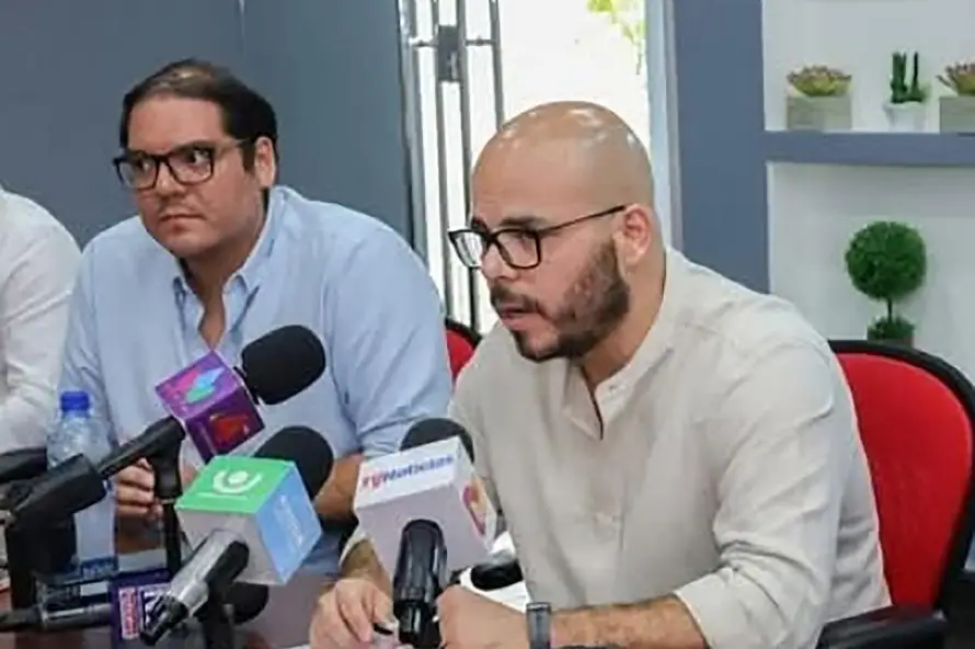 "La cosa se viene a peor" por parte de EE.UU. para Nicaragua, advierte líder opositor