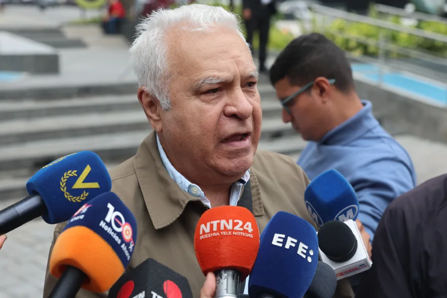 Hay 477 presos políticos en Venezuela dos meses después de aprobada la amnistía, dice ONG