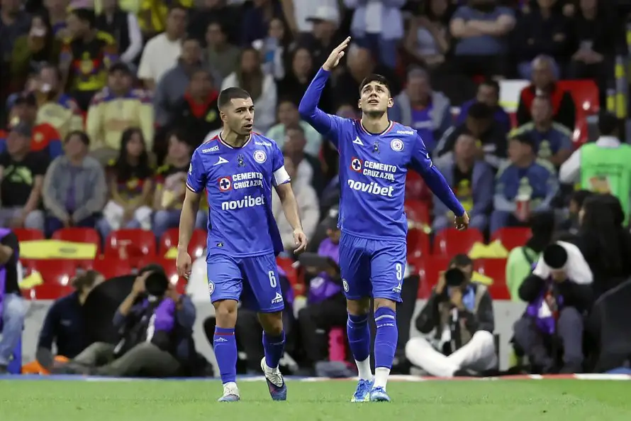 Cruz Azul busca un milagro ante Los Ángeles FC de Nathan Ordaz para seguir con vida en Concacaf
