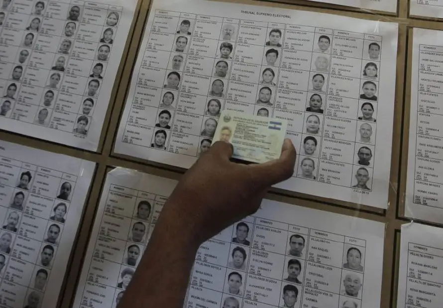 748,808 salvadoreños fallecidos y con DUI inhabilitado en 25 años según registro del RNPN