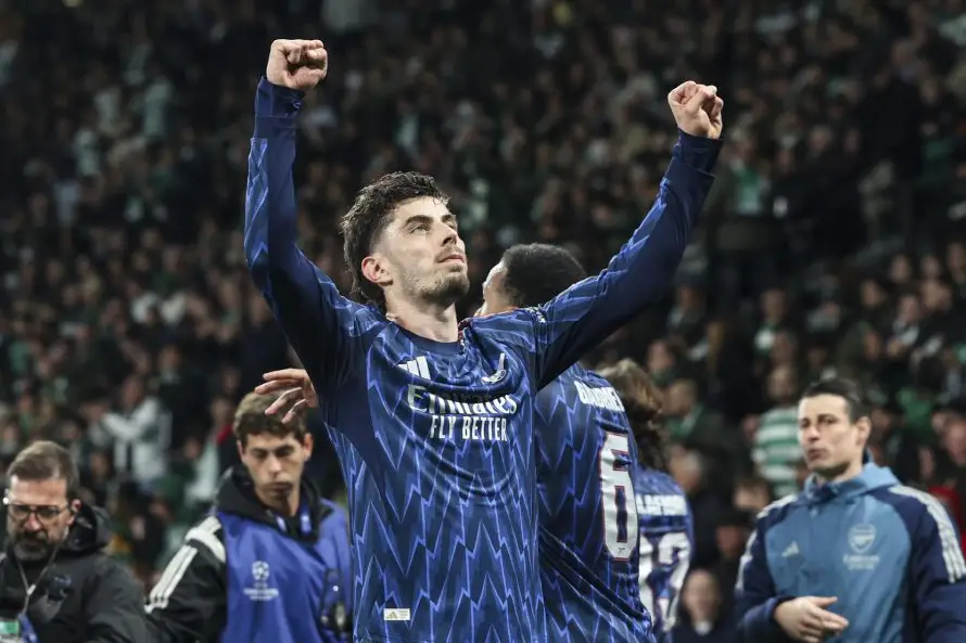 La Premier League amarra quinto cupo para la próxima Champions