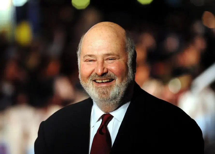 Hijo mayor de Rob Reiner relata cómo recibió la noticia de la muerte de sus padres