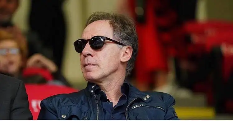 Franco Baresi, excapitán de Italia tras eliminación: "Todo el fútbol italiano debe entonar un 'mea culpa'"