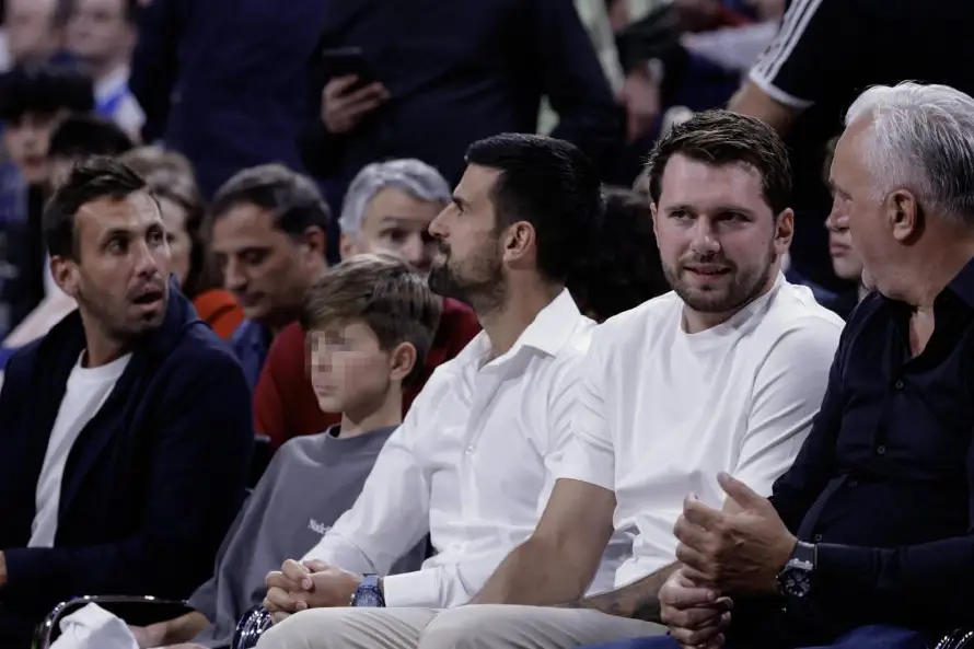 Carlos Alcaraz y Novak Djokovic encabezan bajas en el Madrid Open