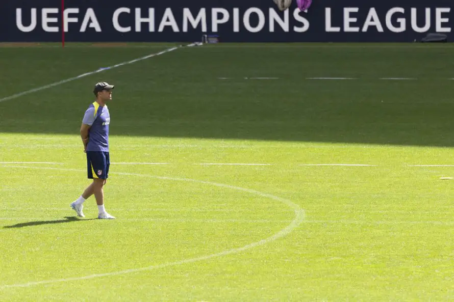 El Atlético de Madrid recibe al Arsenal en semifinal clave de Champions League